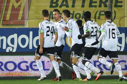 Serie B, Cesena-Pescara 1-0: Ragusa al 12'