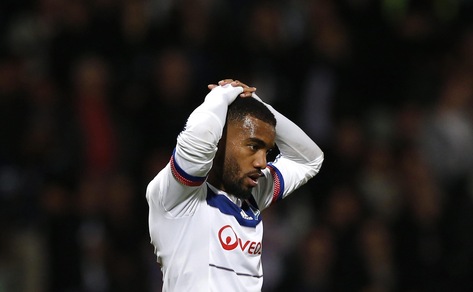 Ligue 1: il Montpellier non perde più, che poker a Lione