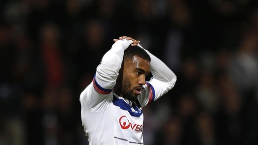 Ligue 1: il Montpellier non perde più, che poker a Lione