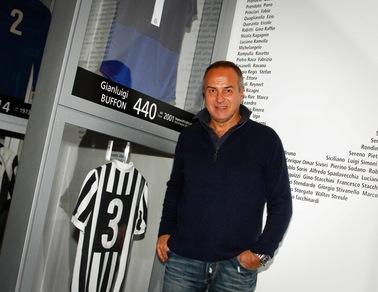 Corriere dello Sport-Stadio in edicola: intervista esclusiva di Veltroni a Cabrini