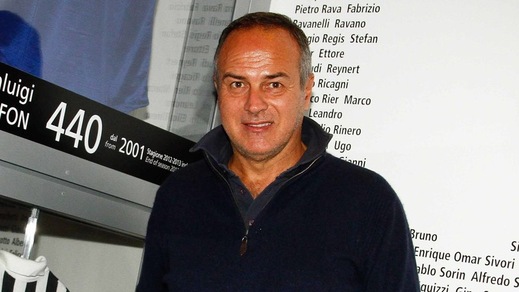 Corriere dello Sport-Stadio in edicola: intervista esclusiva di Veltroni a Cabrini