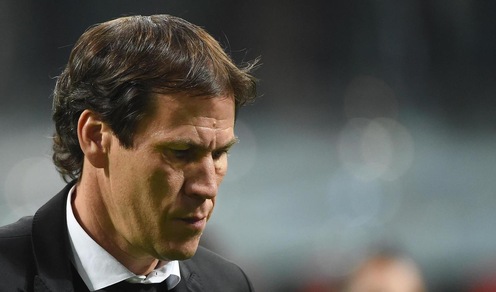 Serie A Roma, Garcia si chiede dove ha sbagliato