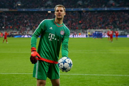 E se il Bayern Monaco giocasse senza portiere? Cambierebbe poco, ecco perché