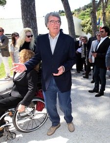 Zoff sta meglio: «Ho parato anche questa»