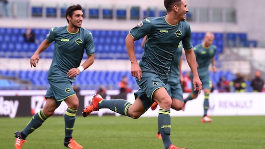 Serie A Palermo, Goldaniga confermato in difesa