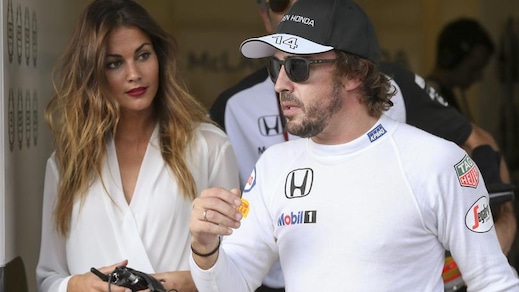 F1 McLaren, Dennis: «Per Alonso possibile stop di un anno»