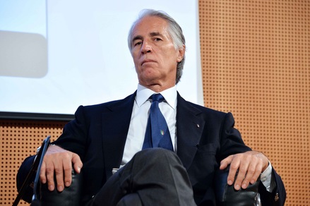 Doping, Malagò: «Federatletica vittima, nessuno ha barato»