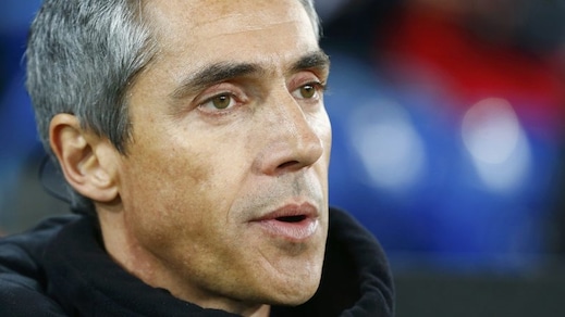 Serie A Fiorentina, Sousa agli arbitri: «Proteggete i protagonisti»