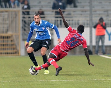 Diretta Serie B, le partite della 15ª giornata live