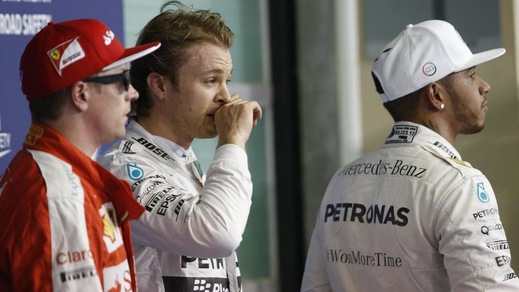 F1 Ferrari, Raikkonen: «Oggi abbiamo fatto il massimo»