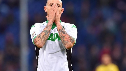 Serie A Sassuolo, ballottaggio Floro Flores-Politano