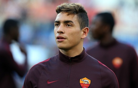 Roma, tegola Ponce: lesione del legamento crociato anteriore