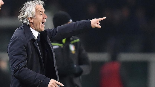Serie A Donadoni:«Penalizzati dal primo gol del Torino»