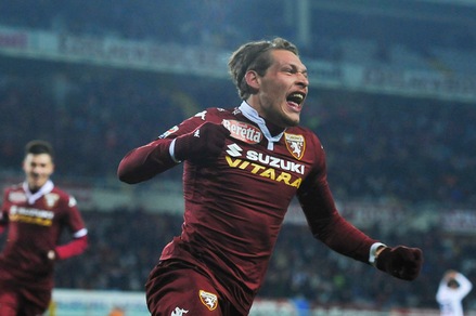 Serie A, Torino-Bologna 2-0: decidono Belotti e Vives