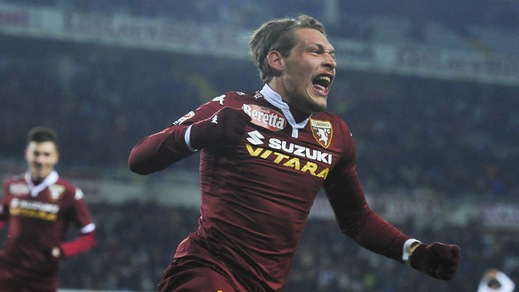 Serie A, Torino-Bologna 2-0: decidono Belotti e Vives