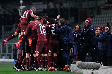 Torino-Bologna 2-0; Belotti e Vives puniscono Donadoni