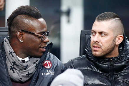 Calciomercato, purga Milan: via tutti gli attaccanti tranne Bacca. Balotelli torna al Liverpool