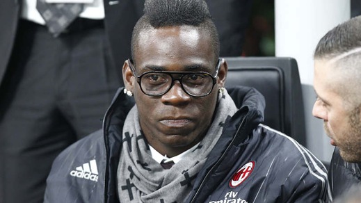 Balotelli pronto al rientro: a questo Milan serve come il pane