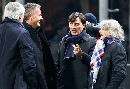 Calciomercato Sampdoria, Ferrero: «Soriano? Pagare moneta per vedere cammello»