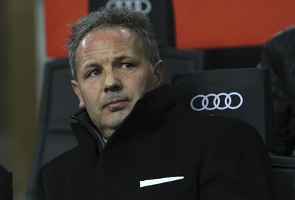 Milan, Mihajlovic: «Vinciamole tutte fino a Natale»