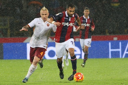 Serie A Bologna, per Maietta seduta in gruppo