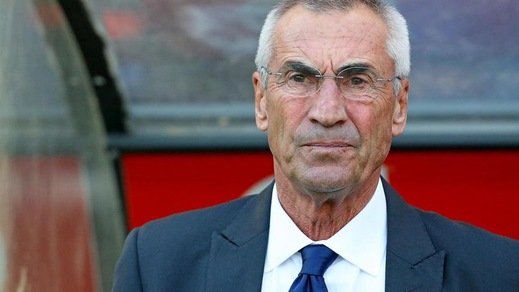 Coppa Italia, Reja: «Impressionato da tifosi dell'Atalanta»