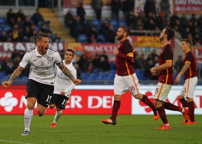 Serie A, Roma-Atalanta 0-2: la reazione non c'è, l'Olimpico fischia