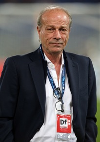 Roma, Sabatini conferma Garcia: «Resterà»