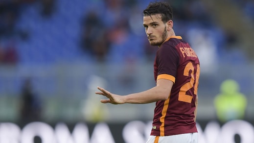 Puskas Award, Florenzi finalista: vale 5,00