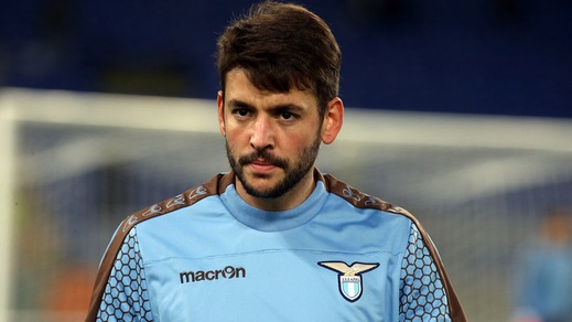Serie A Lazio i convocati. Djordjevic davanti