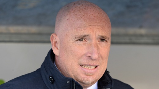 Serie A Chievo, Maran: «Paloschi? Giocatore fondamentale»