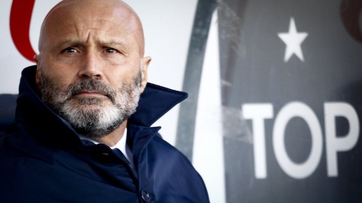 Serie A Udinese, Colantuono a Di Natale: «Giocata da fuoriclasse»