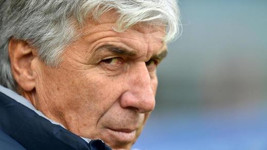 Serie A Genoa, Gasperini: «Pavoletti? Gesto incomprensibile»