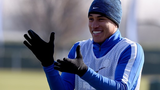 Calciomercato Inter: «Murillo, il Real offre 35 milioni»