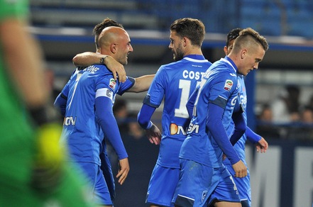 Serie A, Empoli-Lazio 1-0: due gol annullati a Klose