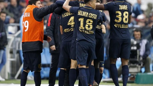 Ligue 1, il Caen travolge il Bordeaux: ora è secondo