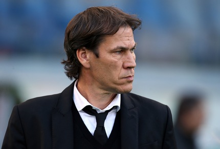 Corriere dello Sport-Stadio in edicola: il futuro di Garcia e la rimonta Juve