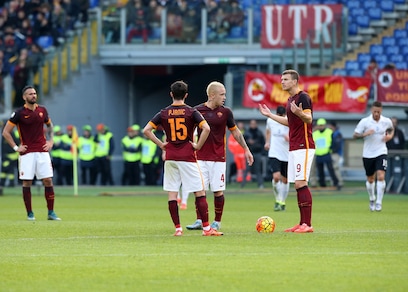 Pagelle Roma: Florenzi mai così male, Iago inutile