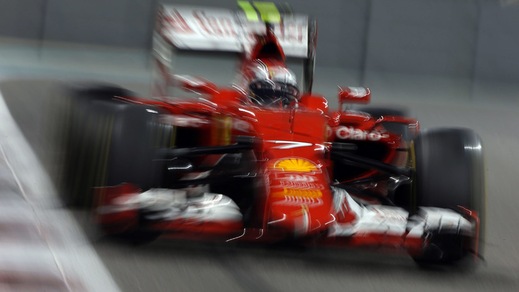 F1, Fia: «Ferrari in regola con test aerodinamici»