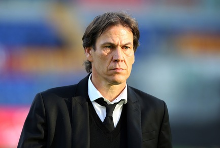 Roma, futuro in bilico: Garcia, dieci giorni per salvarsi