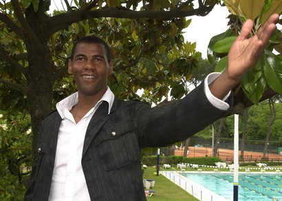 Roma, Aldair lo dice: «Difficile spezzare il dominio della Juventus»