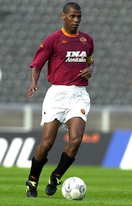 Roma, i 50 anni di Pluto Aldair: un fuoriclasse della difesa