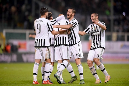 Serie A Juventus, bianconeri in coro: «Vittoria fondamentale»