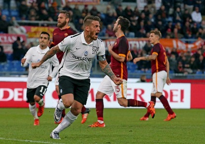 Roma in ritiro giovedì. Garcia: «Reagire a testa alta»