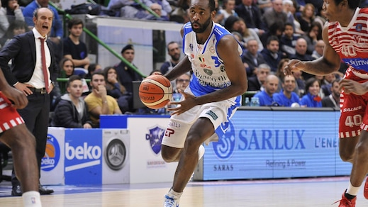 Sassari e Cremona, obiettivo secondo posto