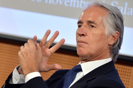 Olimpiadi 2024, Malagò: «Ritiro Amburgo? Ora abbiamo il 25% di possibilità»