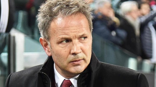 Milan, Mihajlovic: «Vincere la Coppa Italia e arrivare in Champions League»