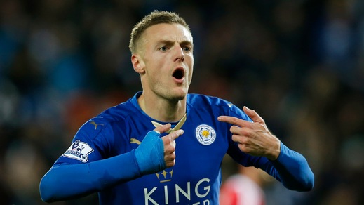 Leicester, meglio Vardy che mai