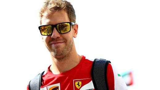 F1 Ferrari, Vettel: «Una stagione miracolosa»