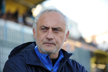 Verona, esonerato Mandorlini. In arrivo Corini